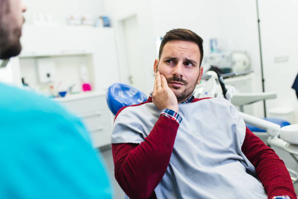 Oral Cancer Screening in White Horse, NJ