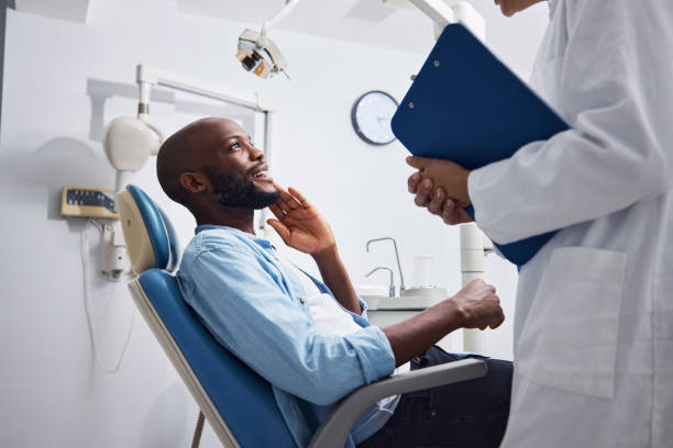 Laser Dentistry in White Horse, NJ