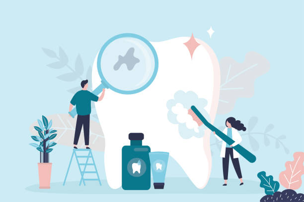Emergency Dental Services in White Horse, NJ