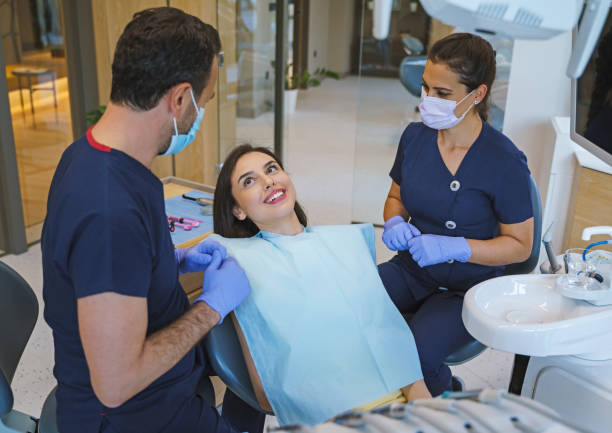 Best Wisdom Tooth Removal  in White Horse, NJ