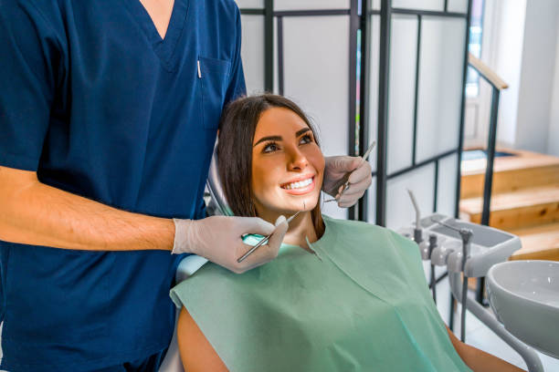 Best Cosmetic Dentistry  in White Horse, NJ