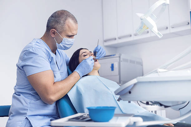 Best Dentures (Full and Partial)  in White Horse, NJ